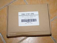 USB-1747-CP3, USB1747CP3