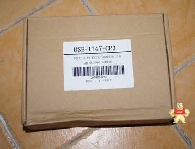 USB-1747-CP3, USB1747CP3 
