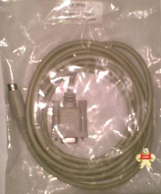 QC30R2, 三菱Q系列编程电缆 