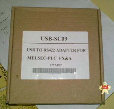 USB-SC09 