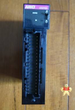 AMCI 二轴步进模块, AMCI3202, 