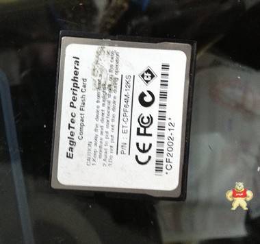 COMPACT FLASH 64MB， EAGLETEC 64MB 