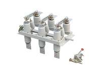 GN19-10/1000A GN19-10C/1000A 10KV户内高压隔离开关