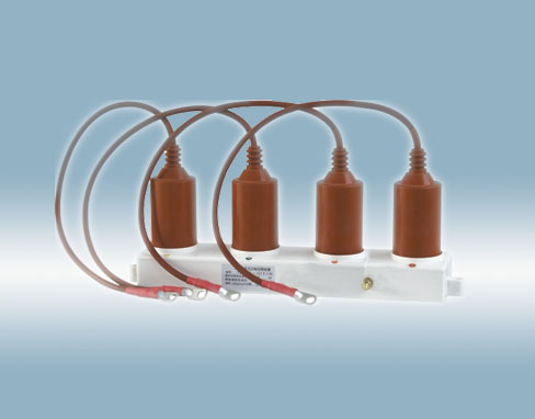 厂家直销TBP-O-7.6中性点过电压保护器