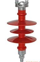 厂家直销FPQ1234-10/4T20针式复合绝缘子