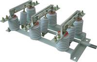 厂价直销GN19-10C/400 630 1000 1250A户内高压隔离开关