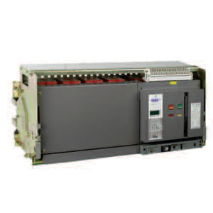 现货DW45-2000/630A-3P-4P抽屉式，固定垂直式智能型万能式断路器