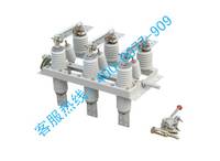 厂价直销GN19-10C/400 630 1000 1250A户内高压隔离开关