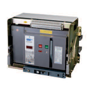 现货DW45-6300/5000A-3P-4P抽屉式，固定垂直式智能型万能断路器