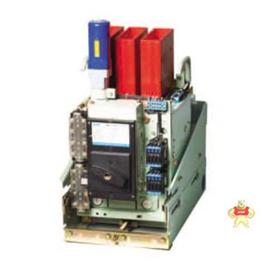 现货DW17-1605/2000/2500/2505/3200/3205A抽屉式万能式断路器 