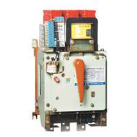 现货DW15-200/400/630/1600/2500/4000A固定式智能型万能式断路器