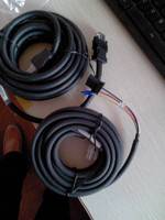 西门子V80编码器电缆/电机电缆