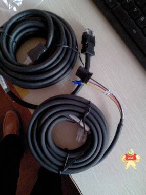 西门子V80编码器电缆/电机电缆 