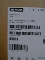 西门子6EP1436-2BA10 SITOP PSU 300S 20 A / 原装进口