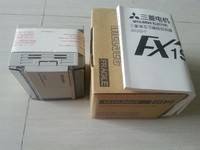 全新三菱PLCFX1S-30MR 20MR 14MR 10MR-001继电器晶体管输出包邮