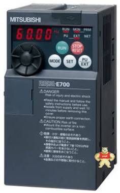 3相 380V/50Hz三菱变频器 FR-E740-15K-CHT原装现货包邮 