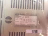 三菱电机伺服驱动器电机HC-MF23k-UE(200W) MR-j2-20a1伺服一套