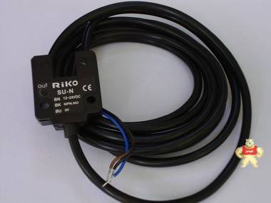RIKO瑞科原装光学控制器BR2-N现货促销防护等级IP64 