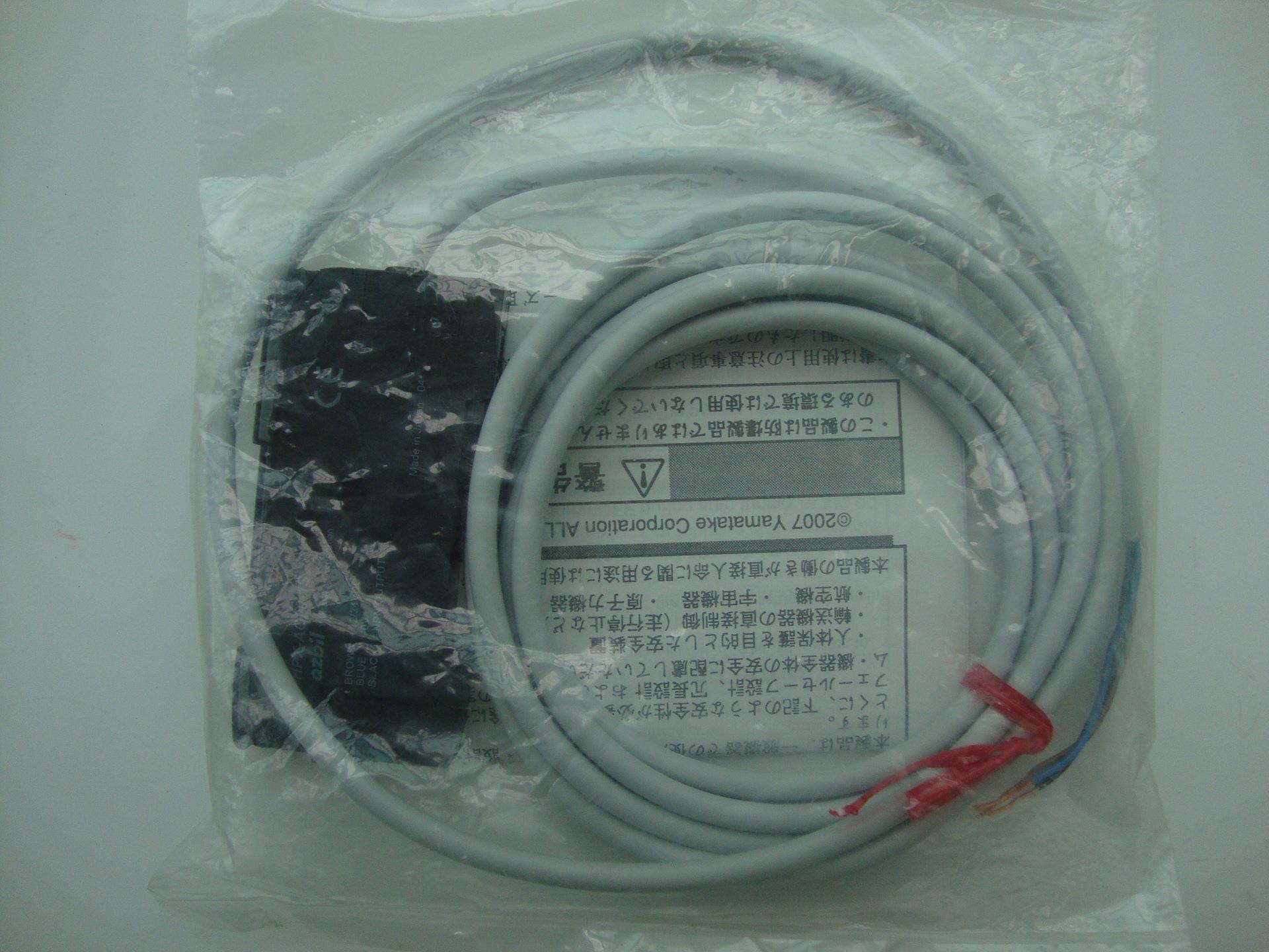 YAMATAKE/山武原装进口光纤放大器HPX-AG00-1现货 开关 深圳南山