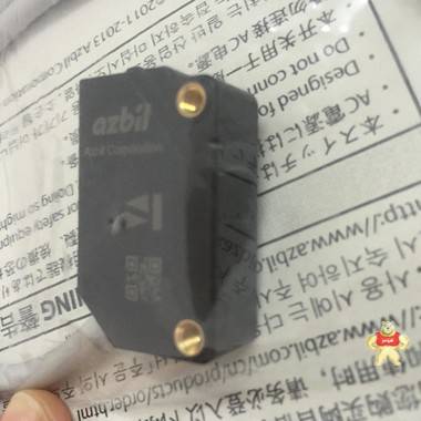 AZBIL山武光电开关HP7-D23现货促销完全替换HP300-D1 HP7-D23,光电开关,光电传感器