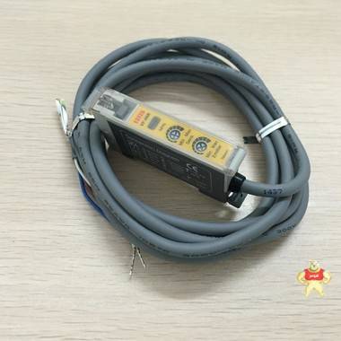 FOTEK/阳明光纤放大器VF06R现货供应 台湾光电开关 出线式 