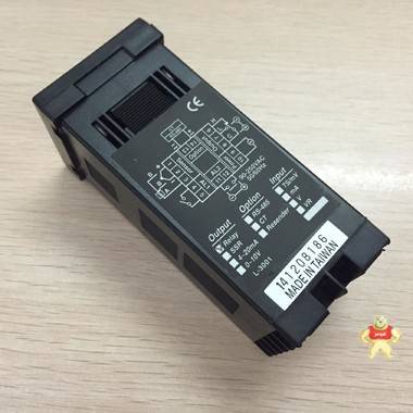 FOTEK/阳明温度控制器MT48-R-E现货销售面板安装式温控器48*48 