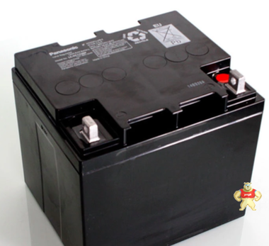 松下蓄电池全新LC-X1238CH/厂家包邮促销 送螺丝松电池连接线 工业电源UPS专供 