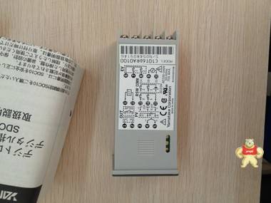 YAMATAKE/山武原装进口温度调节器C10T6DTA0100现货促销
