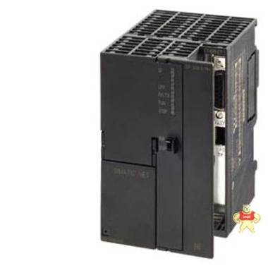 6ES7 343-1CX10-0XE0西门子通讯处理器模块6ES7343-1CX10-OXEO