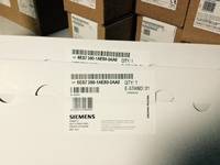 6ES7390-1AE80-0AA0西门子300PLC安装导轨6ES739O-1AE80-OAAO现货