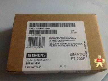 6SE76SE7135-4FB00-0AB0升级6SE7135-4FB01-0AB0西门子ET200模块