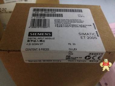 6SE76SE7135-4FB00-0AB0升级6SE7135-4FB01-0AB0西门子ET200模块