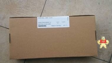 现货原装6SE7090-0XX84-0AB0西门子CUVC励磁板6SE7090-OXX84-OABO