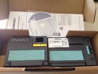 6SL3244-0BB13-1PA1西门子G120控制单元CU240E-2DP-F 全新原装