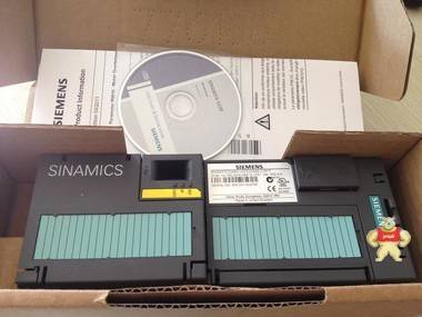 6SL3244-0BB13-1PA1西门子G120控制单元CU240E-2DP-F 全新原装