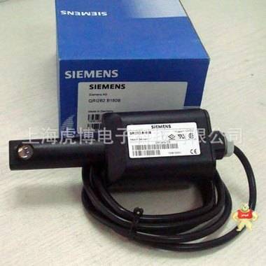 上海虎博销售德国西门子SIEMENS火焰探测器QR12B2.B180B 