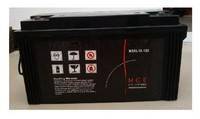 梅兰日兰蓄电池厂家直销M2AL12-120现货价格12v120ah