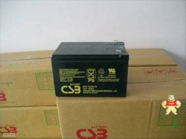 （12v5ah）csb铅酸蓄电池***新价格 