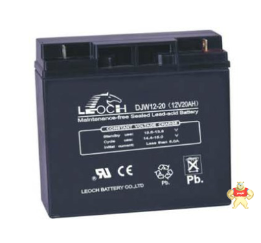 原装直销LEOCH理士DJW12-20 12V20AH直流屏电柜 UPS电源用蓄电池 