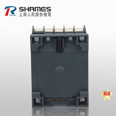 厂家推荐 上海人民交流接触器LCIK 低压电器 精品上市银触点 