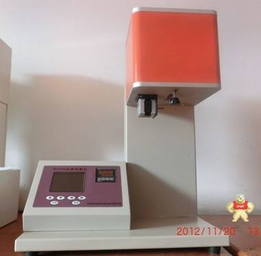 供应熔融指数仪，苏州熔融指数仪，自动熔融指数仪 