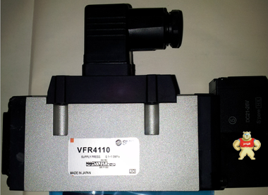 特价原装进口SMC电磁阀积压货，VFR4110-5D现货包邮 