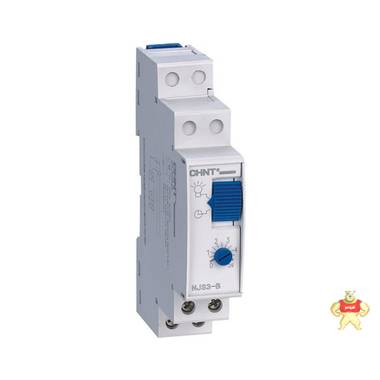 正泰现货时间继电器数显时间继电器延时继电器NJS3-B AC220V 480 