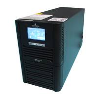 EMERSON艾默生 3KVA GXE03K00TS1101C00/2400W在线式UPS电源 施耐德网络能源