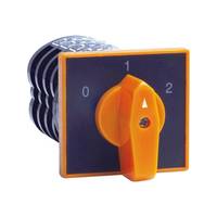 批发现货正泰HZ5-40/7.5 M06组合开关转换开关电源切断负载开关