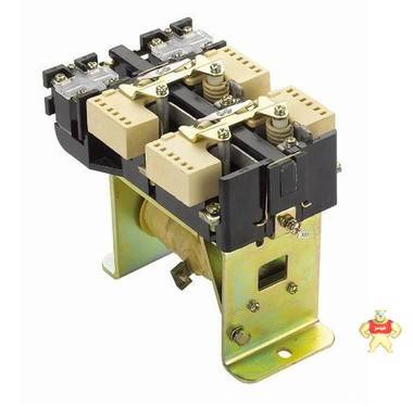 直流接触器德力西接触器CZ0-100/10直流接触器低压接触器 