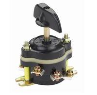 万能转换开关德力西HZ10M-25转换开关组合开关主控开关