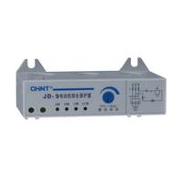 电动机保护器正泰电机综合保护器继电器JD-9 32A～80A