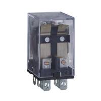 正泰电磁继电器通用型小型大功率电磁继电器JQX-13FA/1D 单引出