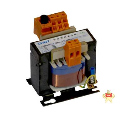 批发现货正泰JBK6-250VA控制变压器机床机械设备控制全铜干变压器 